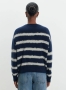 Majestic Filatures Tops Noir 
