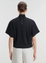 Majestic Filatures Tops Noir 