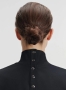 Majestic Filatures Tops Noir 