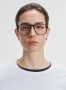 Majestic Filatures Tops Blanc 
